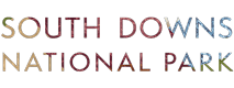 South Downs National Park Authority logo